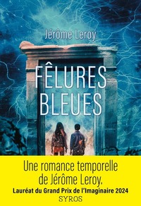 FELURES-BLEUES