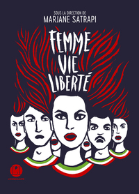 FEMME-VIE-LIBERTE