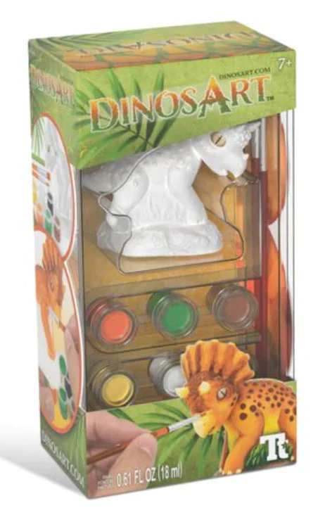 FIGURINE-DINO