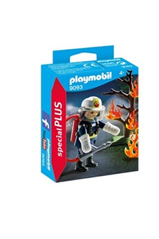 FIGURINE-POMPIER-PLAYMO