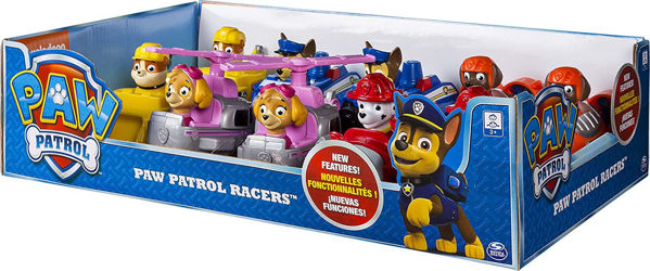 FIGURINES-PAW-PATROL