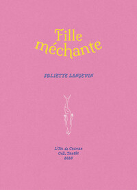 FILLE-MECHANTE