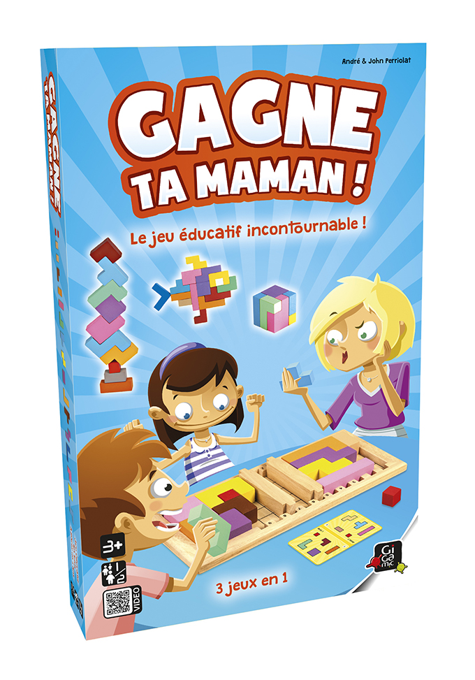 GAGNE-TA-MAMAN