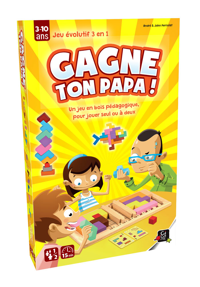 GAGNE-TON-PAPA