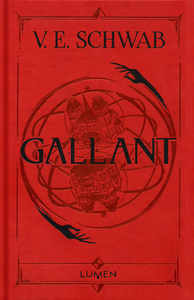 GALLANT-COLLECTOR