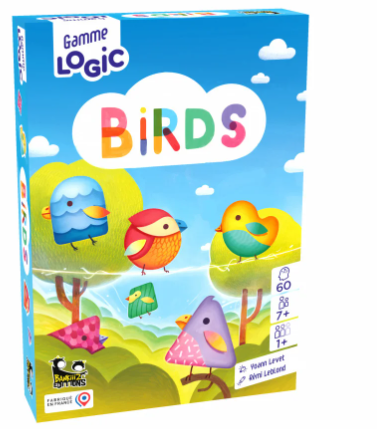 GAMME-LOGIC-BIRDS