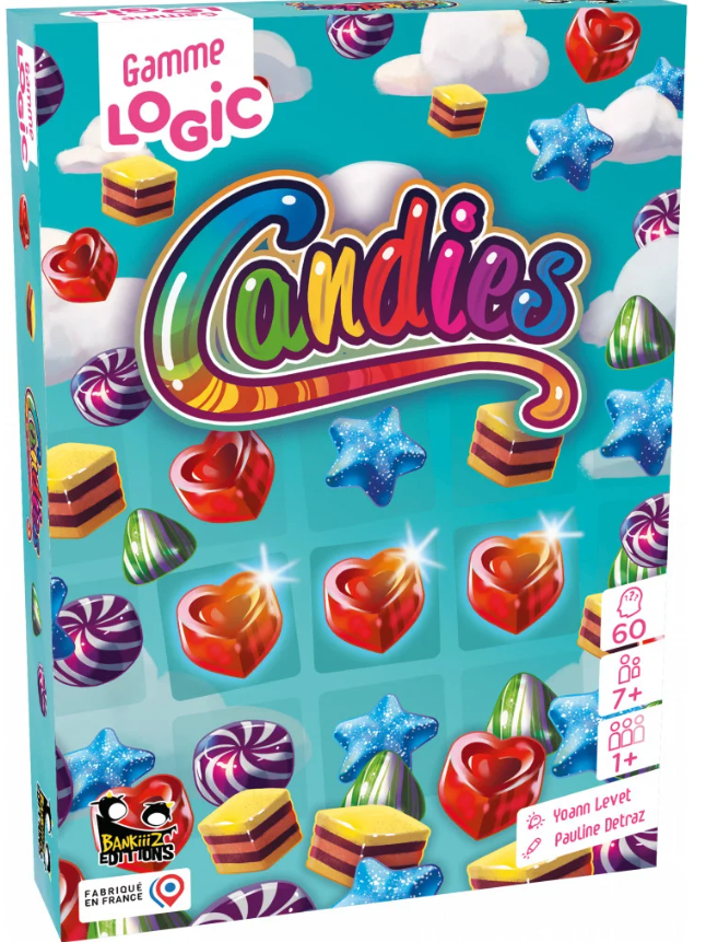 GAMME-LOGIC-CANDIES