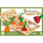 GARDEN-PARTY