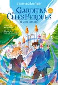 GARDIENS-DES-CITES-PERDUES-LE-ROMAN-GRAPHIQUE-TOME-1