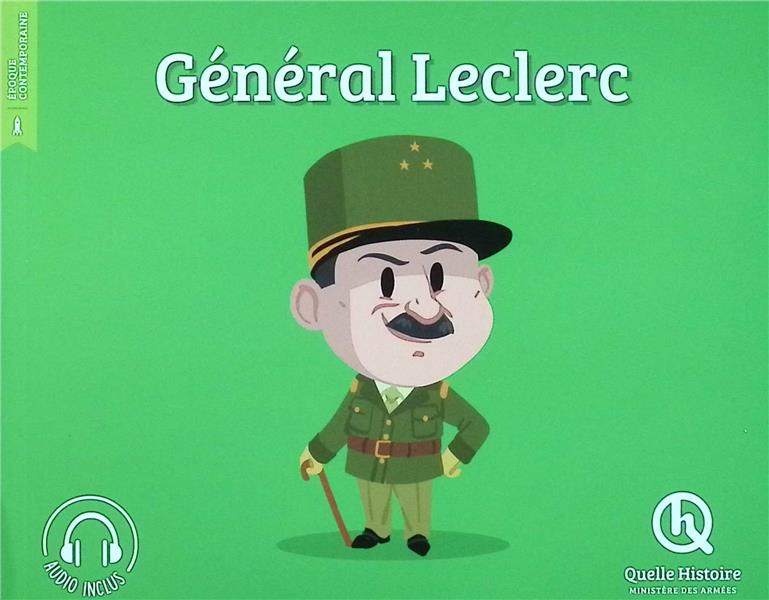 GENERAL-LECLERC