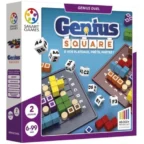 GENIUS-SQUARE