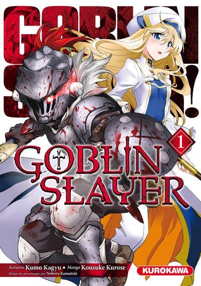 GOBLIN-SLAYER-TOME-1