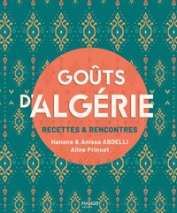 GOUTS-DALGERIE