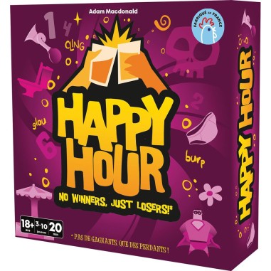 HAPPY-HOUR