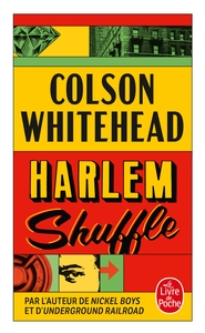 HARLEM-SHUFFLE