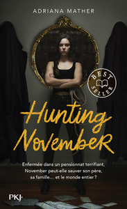 HUNTING-NOVEMBER