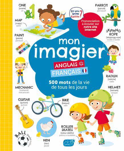 IMAGIER-BILINGUE-MON-IMAGIER-FRANCAIS-ANGLAIS-NE