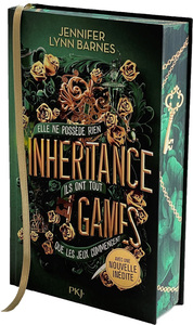 INHERITANCE-GAMES-COLLECTOR-TOME-1