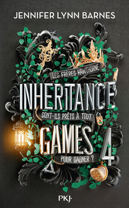 INHERITANCE-GAMES-TOME-4