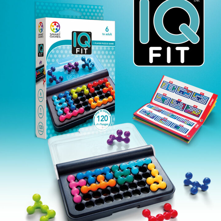 IQ-FIT