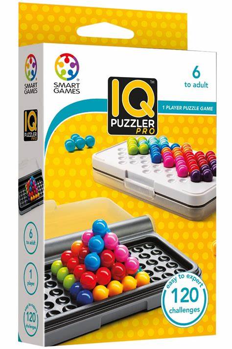 IQ-PUZZLER-PRO