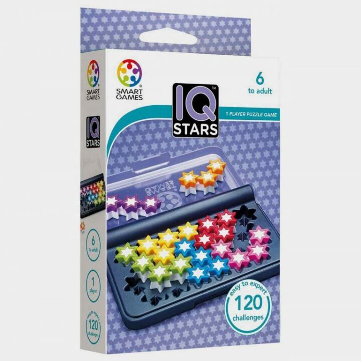 IQ-STARS