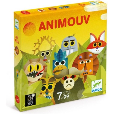 JEU-ANIMOUV