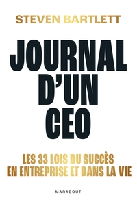 JOURNAL-DUN-CEO-LES-33-LOIS-DU-SUCCES-EN-ENTREPRISE-ET-DANS-LA-VIE