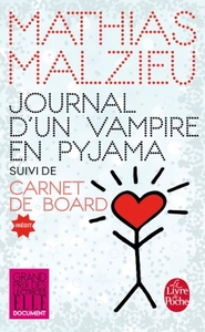 JOURNAL-DUN-VAMPIRE-EN-PYJAMA-CARNET-DE-BOARD