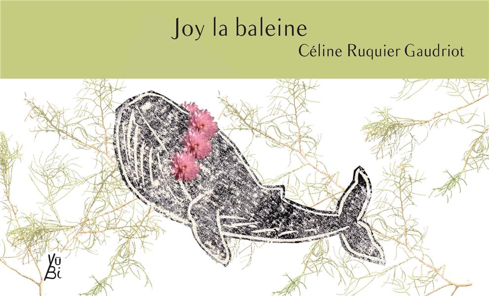 JOY-LA-BALEINE