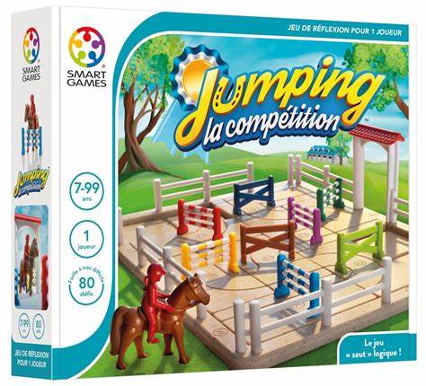 JUMPING-INTERNATIONAL