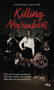 KILLING-NOVEMBER