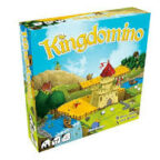 KINGDOMINO