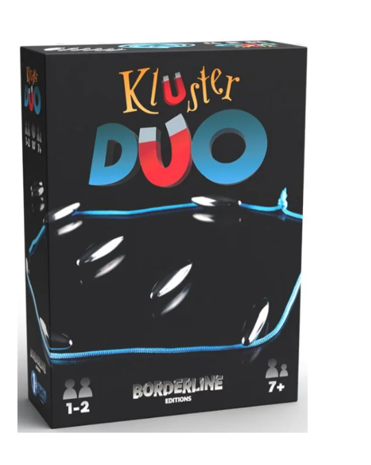 KLUSTER-DUO