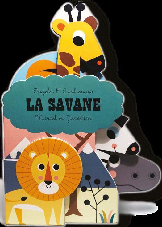 LA-SAVANE-COLL.-TOUT-CARTON-INGELA-P-ARRHENIUS-NE