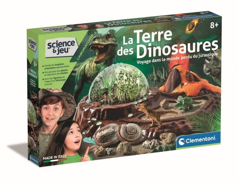 LA-TERRE-DES-DINOSAURES