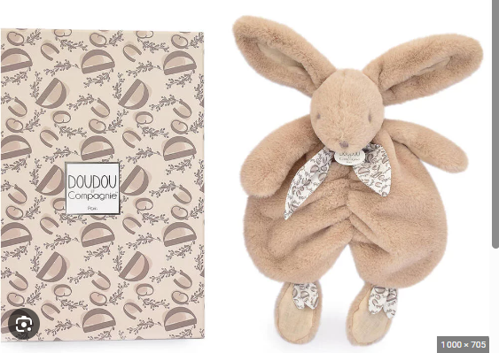 LAPIN-DOUDOU-BEIGE-SABLE