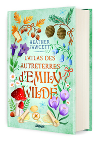 LATLAS-DES-AUTRETERRES-DEMILY-WILDE-RELIE-COLLECTOR-TOME-02