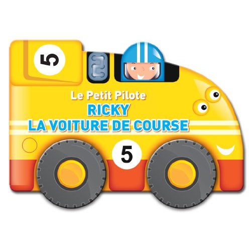 LE-PETIT-PILOTE-RICKY-LA-VOITURE-DE-COURSE