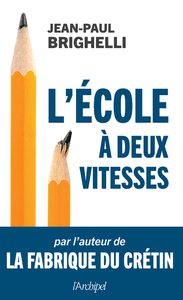 LECOLE-A-DEUX-VITESSES