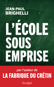 LECOLE-SOUS-EMPRISE