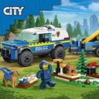 LEGO-LE-DRESSAGE-DES-CHIENS-POLICE