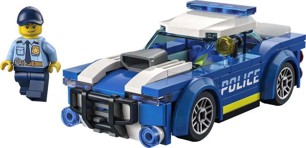 LEGO-VOITURE-DE-POLICE-1