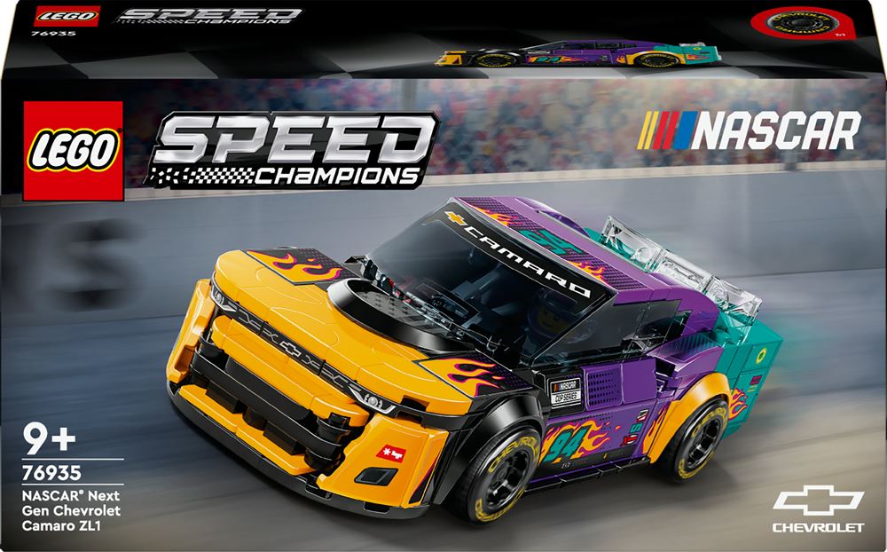 LEGO®-SPEED-CHAMPIONS-76935-NASCAR®-NEXT-GEN-CHEVROLET-CAMARO-ZL1