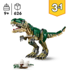 LEGO®CREATOR-31151-LE-T-REX-1