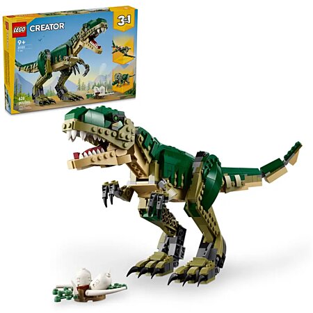 LEGO®CREATOR-31151-LE-T-REX