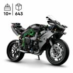 LEGO®TECHNIC-42170-LA-MOTO-KAWASAKI-NINJA-H2R-1