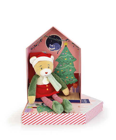 LUTIN-DE-NOEL-DOUDOU-FARCEUR