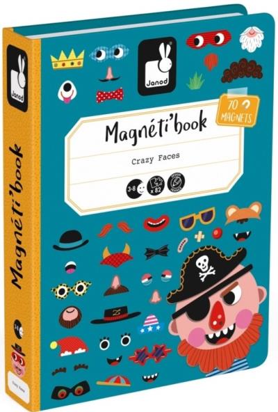 MAGNETI-BOOK-CRAZY-FACES-GARCON