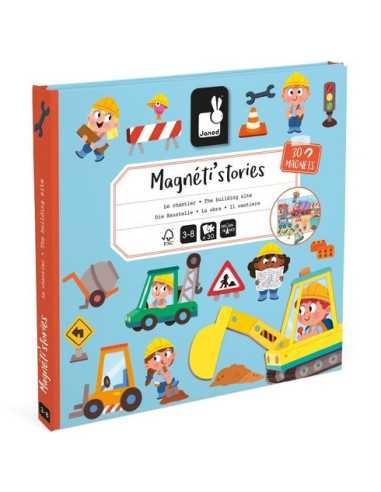 MAGNETISTORIES-LE-CHANTIER